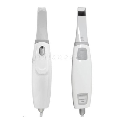 Dental Intra-oral 3D Scanner with Scanning Software