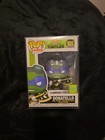 Funko Pop! TMNT Power Rangers Donnie #105 Con Exclusive