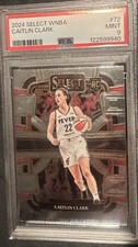 2024 Panini Select WNBA Basketball Checklist Guide in-content 11