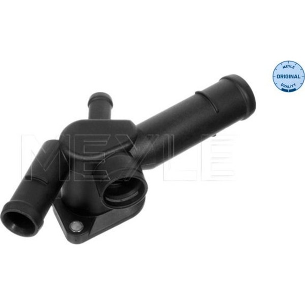 Meyle 100 121 0058 KüHlmittelflansch FüR VW Skoda Seat Audi Golf Polo Bora A3-image