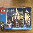LEGO 4757 Hogwarts Castle Harry Potter
