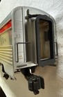 Aristo Craft Train Central Of Georgia Fort Mitchell STREAMLINE BAGGAGE CAR G — photo 8