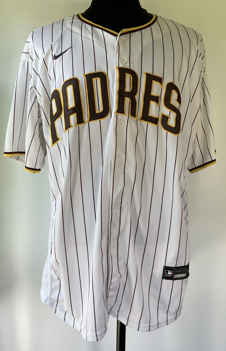 San Diego Padres 52 Size MLB Jerseys for sale | eBay