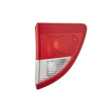 Rückleuchte rechts P21W Glühlampen-Technologie HELLA für FORD GALAXY