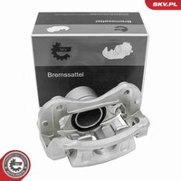 Esen Skv Bremssattel 89SKV931 FüR Hyundai Ix35 Lm El Elh Van Crdi 4WD Cvvt Gdi 3