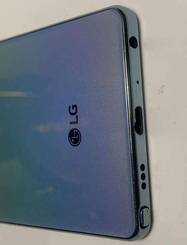 LG Stylo 6 Q-730 64GB UNLOCKED NEAR MINT CONDITION - TESTED - Image 4 of 4