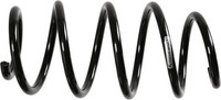 Sachs 993 683 Fahrwerksfeder FüR Vw