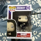 Funko Pop! Movies - Mandy #1132