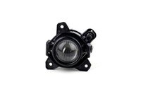Nebelscheinwerfer Passend FüR Opel Astra J 09/2012- H11 Links Fahrerseite
