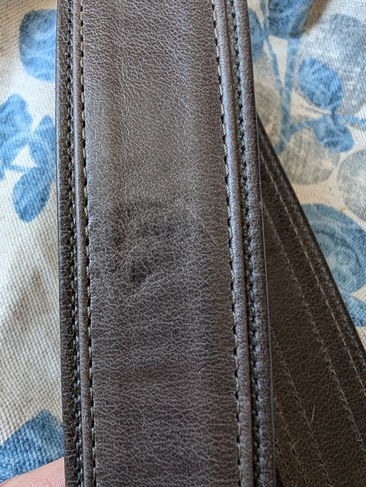 Rough & Tumble Elevation Strap Wolf Gray - image 5