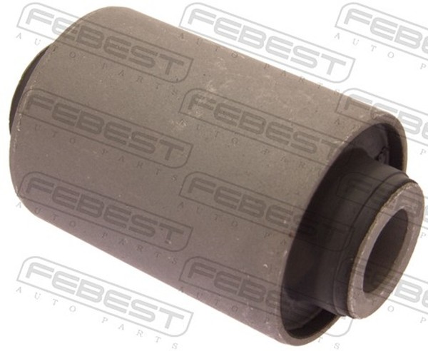 Querlenkerlager Febest NAB-169 FüR Nissan Navara Pickup Pick NP300 UP Cabstar-image