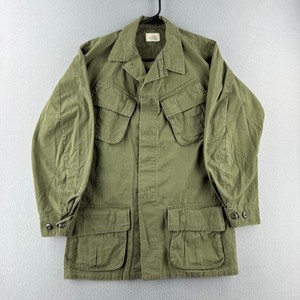 Tropical Combat Jacket | eBay