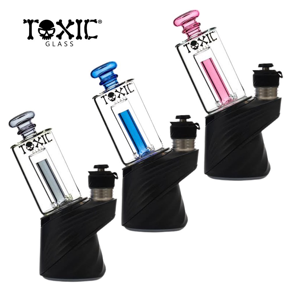 Replacement Glass Attachment Top Peak & Peak Pro