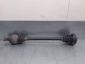 7533446AI03 antriebswelle hinten rechts 5200242 BMW 3 E90 320 D 2004