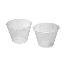Medicine Cup 100x1oz