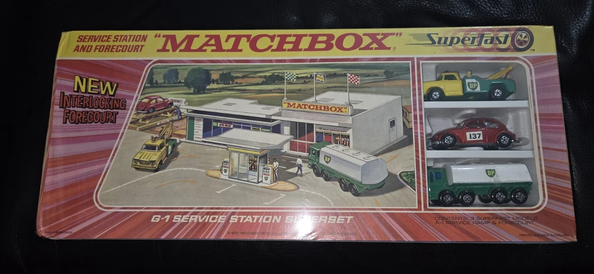 Matchbox Set online kaufen | eBay.de