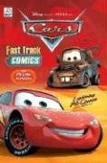 The World of Cars (Disney Comics Collection)
