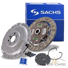 SACHS KUPPLUNGSSATZ FÜR SEAT TOLEDO VW GOLF 1 2 JETTA SCIROCCO 1.3 1.5 1.6 74-99