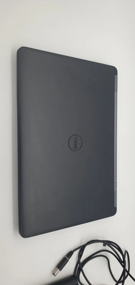 Dell Latitude E7250 · i7-5600U · 16GB · 256GB, Foto 3 von 5