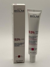 JAFRA BioLab Dark Spot Corrector Facial Cream SPF 30 and Serum 10.5 Niacinamide