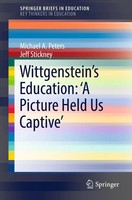 Michael A. Peters (U. A.) | Wittgenstein's Education | Taschenbuch | Englisch