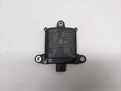 Toyota Venza Blind Spot Sensor Radar Module 2021 - 2024 88162-48100