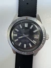 Seiko 6217-8001 62MAS Automatic Diver 1967 Japan Vintage 150m Original vintage