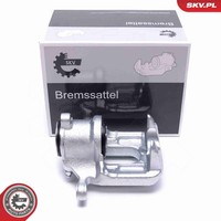 Bremssattel Esen SKV 56SKV423 Grauguss FüR BMW X3 G01 F97 G08 F25 X4 F26 G02 F98