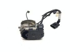 Mercedes-Benz GL X166 2014 Benzin 320kW Drosselklappenventil A2781410025 Mercedes-Benz GL X166 2014 Benzin 320kW Drosselklappenventil A2781410025