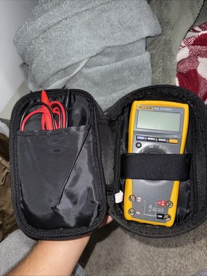 Fluke 179 Handheld Multimeter