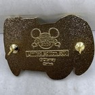 DS - Bolt - RARE Disney Shooting Star Mystery LE 500 Pin 71877 — photo 2