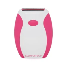 Palmperfect Electric Shaver, Female Electric Shavers, Battery Operated