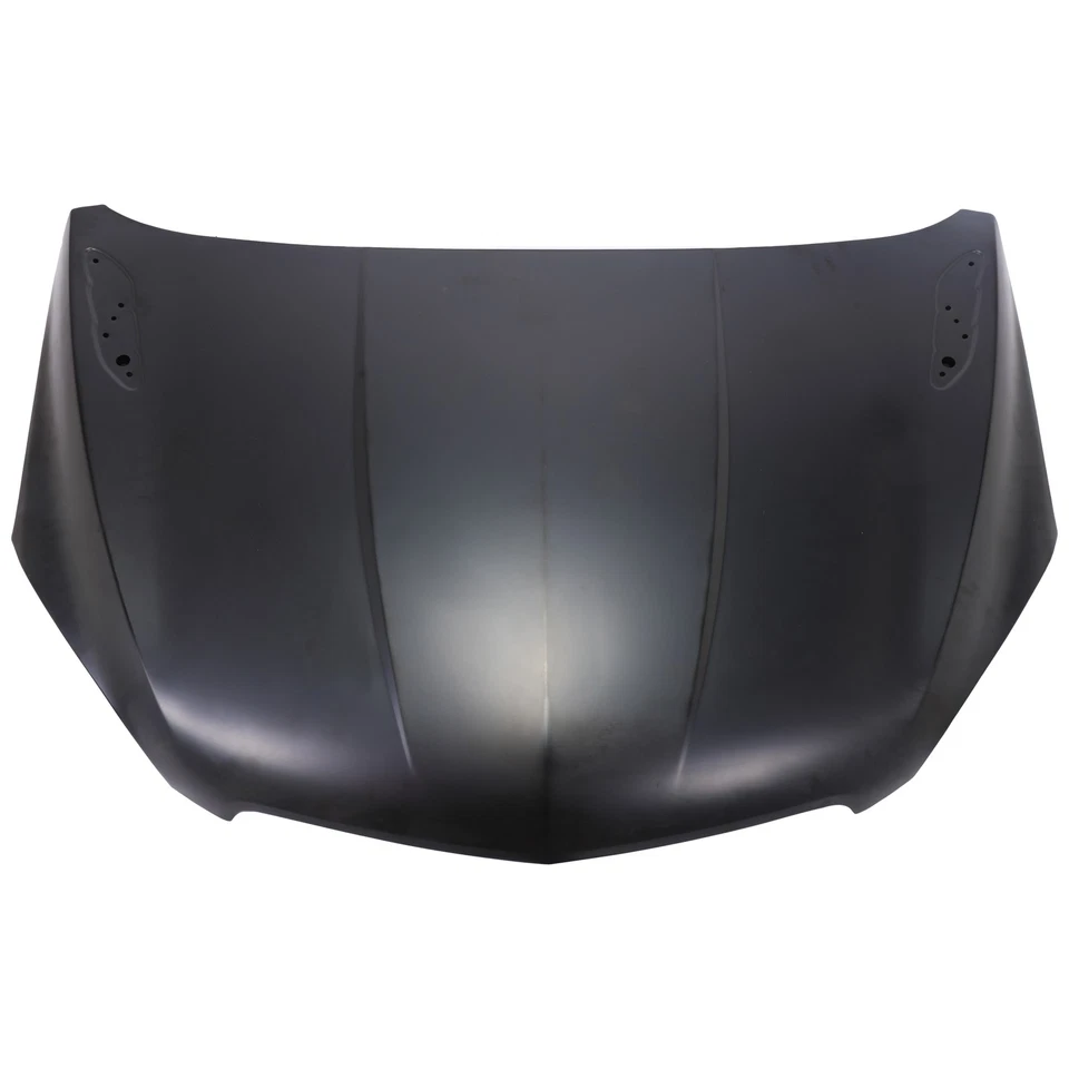 42341565 GM1230416 Hood Panel For 2013-2016 Buick Encore Replacement Foto 3 de 4