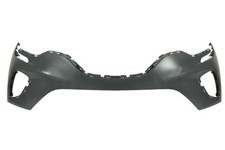 Stoßfänger Stoßstange vorne passend für Renault Captur II HF