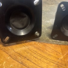 Cerwin Vega Tweeters From Estate Sale 8631 Pa...