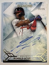 2020 Topps Diamond Icons Baseball Cards 28