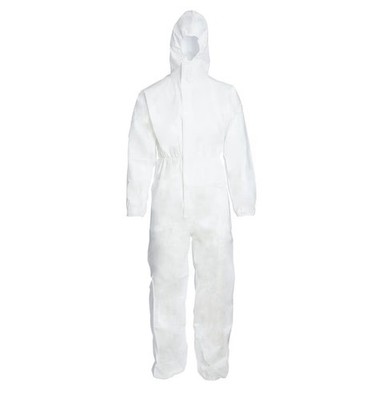 Black Rock Premium Overall Katze 3 Typ 5 & 6 Gr. L