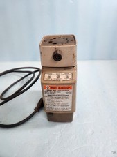 Black & Decker 7980 Type 4 Drill Bit Sharpener