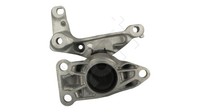 Hart Motorlager Lagerung Motor Rechts FüR Renault Megane III SchräGheck 1.6