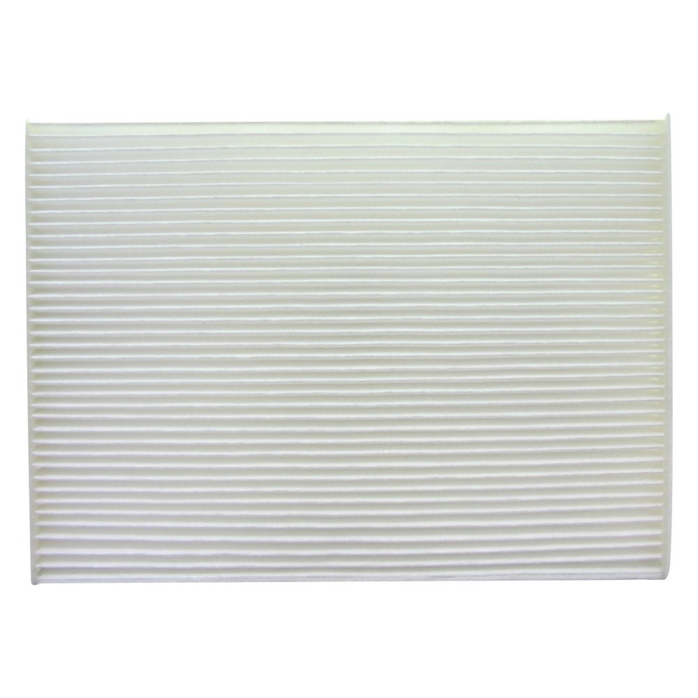 2007-2012 Nissan Sentra ACDelco CF3294 Gold Cabin Air Filter Replacement