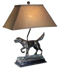retriever lodge accessories