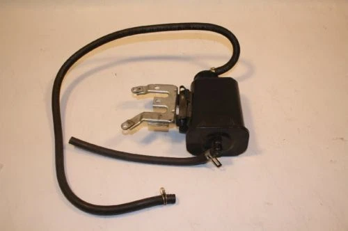 DUCATI S2R 1000 S4R MONSTRUO EMISIONES CAPTURA LATA EVAP Foto 2 de 2