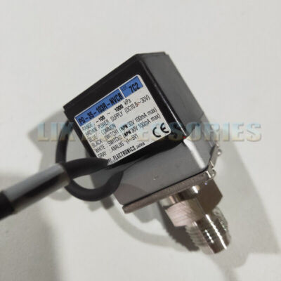 1PC Digital display pressure gauge G-35-103R-NVC sensor #A6-22