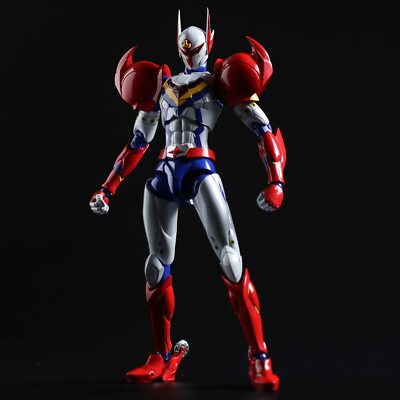 Tatsunoko Heros Infini-T Force Tekkaman Fighting Gear Ver.
