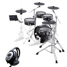 Roland E-Drum VAD307 Acoustic Design Kit mit ...