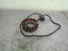 kawasaki  klr  650  generator