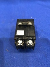 Q2125S Siemens 125 Amp Double-Pole Type QP Circuit Breaker