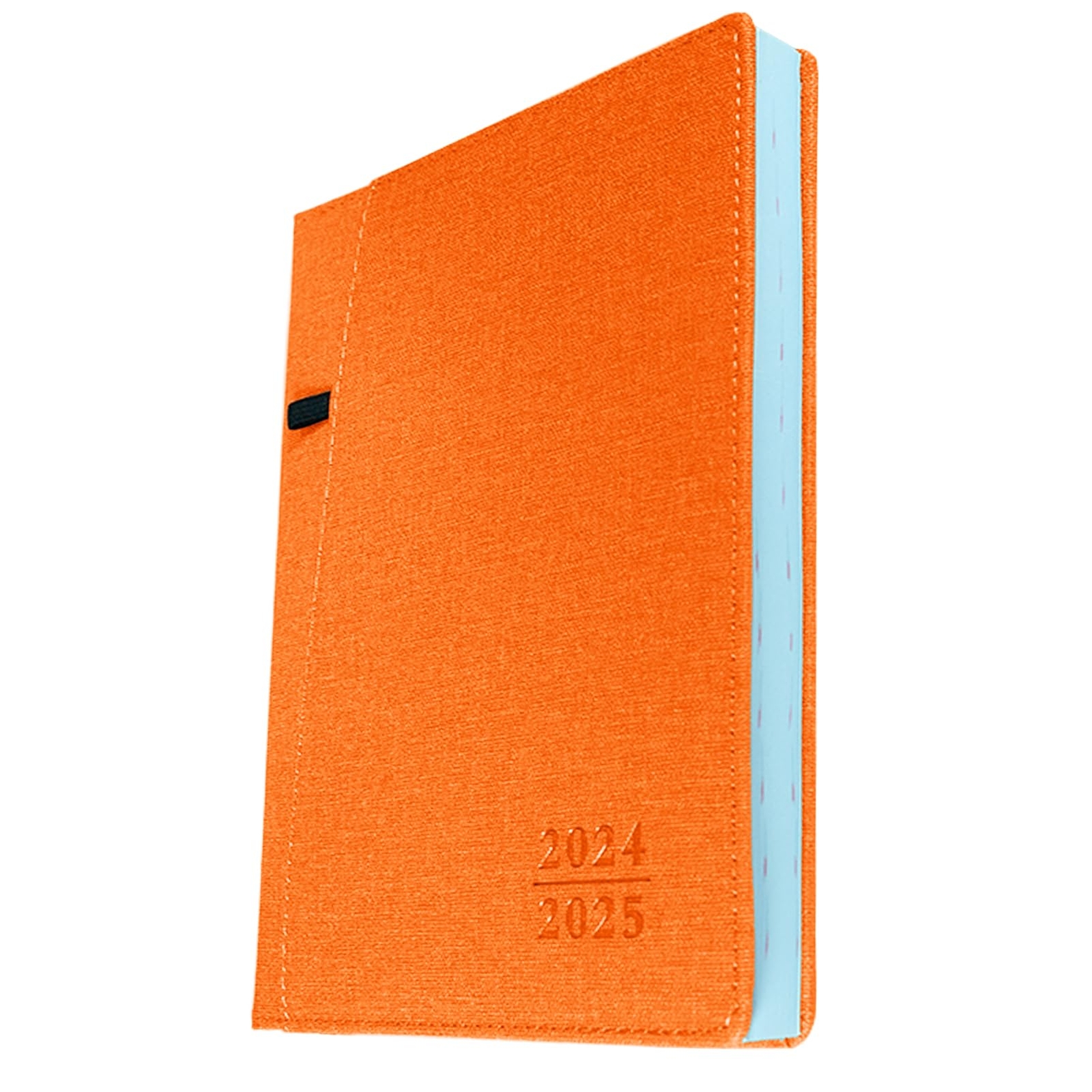 Planner 2024-2025 Weekly Monthly Planner from Jul 2024 - Dec 2025 18 Month Pl...-image