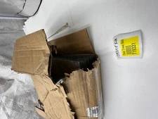 QTY 24 AmeriVent F Series Standard Round Flashing 2" Steel Pipe 2F