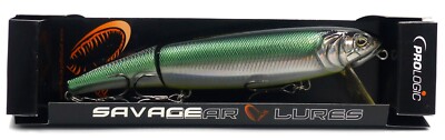 Savage Gear Butch Lure 16cm 49g Hecht Zander Waller Wobbler Kunstköder